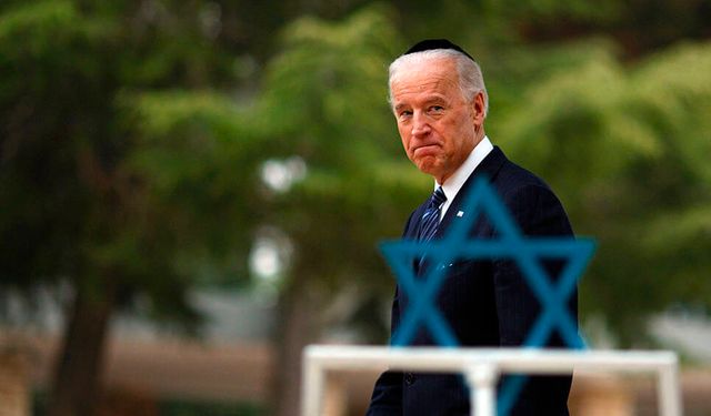 Biden, insani yardımların Gazze'ye ulaştırılması çabalarının süreceğini belirtti