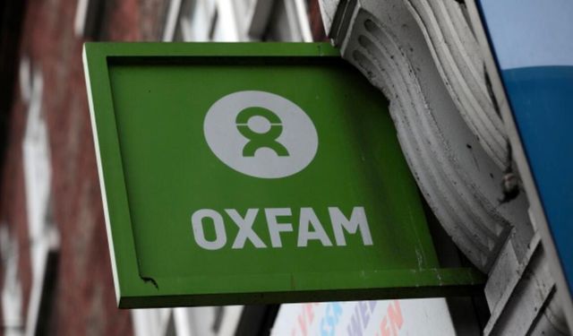 Uluslararası yardım kuruluşu Oxfam: "Gazze'de iletişim tamamen kesildi"