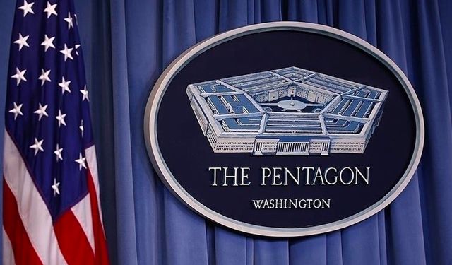 Pentagon, İsrail-Filistin çatışmasında ateşkesi desteklemediklerini açıkladı