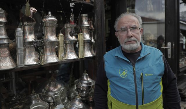 Savaşı yaşayan Boşnaklar, İsrail'in Gazze'ye yönelik saldırılarını "dehşet verici" buluyor