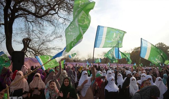 Bangladeş Cemaat-i İslami Partisinin genel seçimlerden men edilmesi kararı onandı