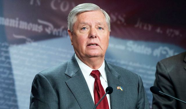 ABD'li Senatör Lindsey Graham'dan Şam'a tehdit