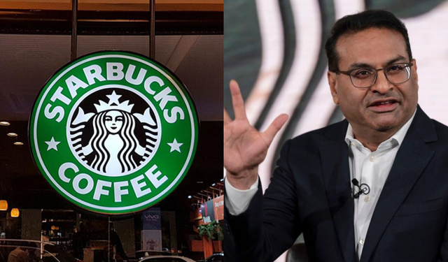 Boykot edilen Starbucks CEO'su konuştu