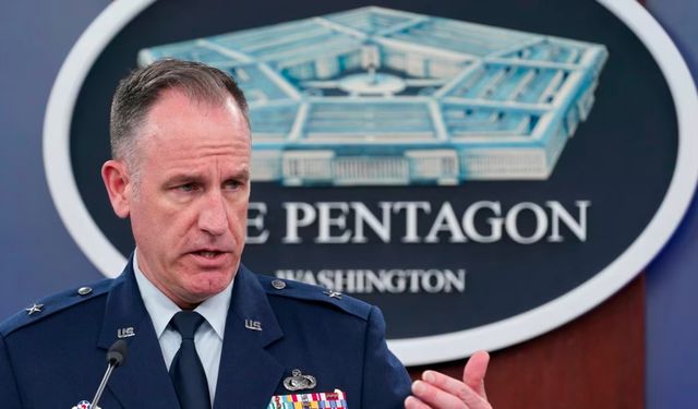 Pentagon: İsrail'in Gazze'de sivilleri koruması sadece ahlaki değil, stratejik zorunluluktur