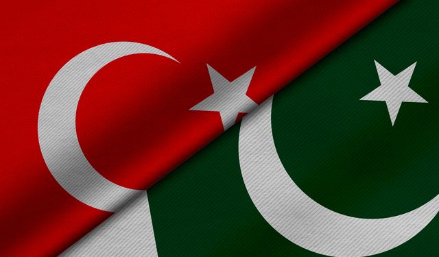 Pakistan Dışişleri Bakanlığından şehit edilen 12 askerimiz için taziye