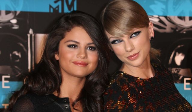 Selena Gomez ve Taylor Swift Gazze'ye yardım gösterisine katıldı