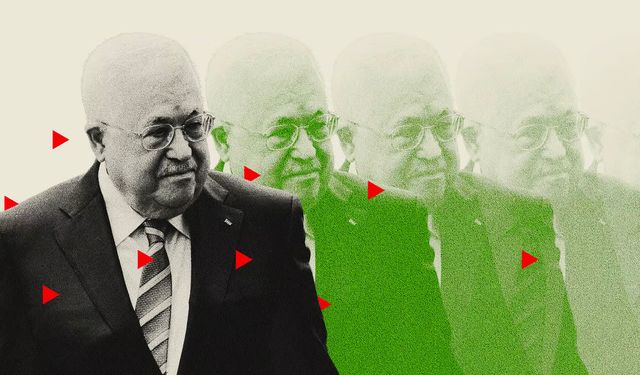 Abbas: "Filistin halkı kapsamlı bir soykırım savaşına maruz kalıyor"