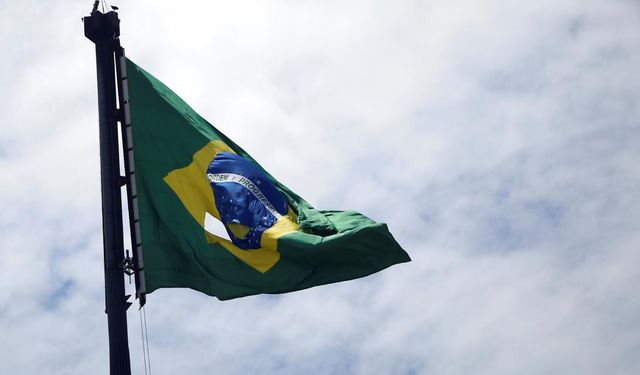 Brezilya Dışişleri Bakanından İsrail'in Refah saldırılarına ilişkin açıklama