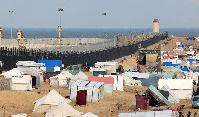 Hindistan'dan, İsrail'deki vatandaşlarına "sınır bölgelerinden uzak durun" çağrısı