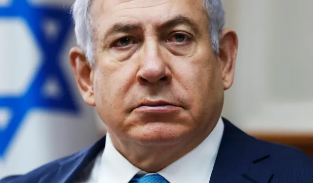 Netanyahu'dan İran anlaşması için 4 şart