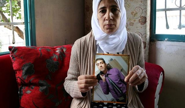 İsrail hapishanesinde baygın halde bulunan bir Filistinlinin öldüğü duyuruldu