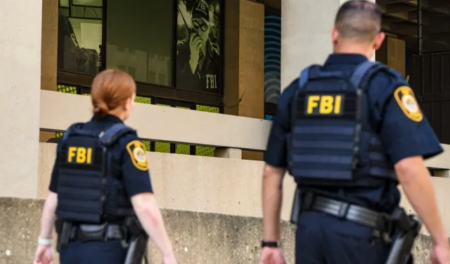 FBI'den, ABD'deki Müslümanlara yakın takip uygulaması