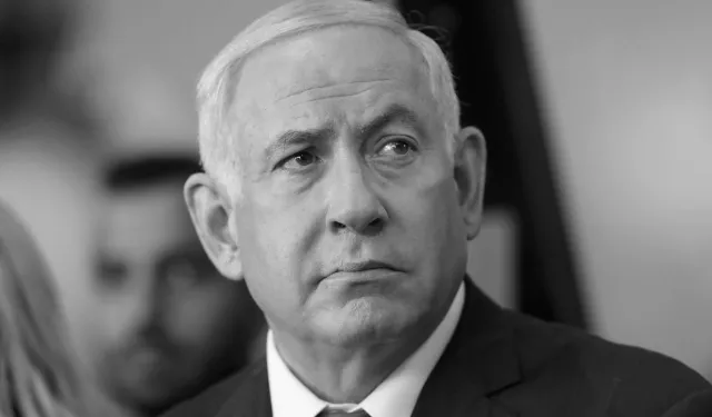 Netanyahu'dan Gazze resti: Silah yoksa imar da yok