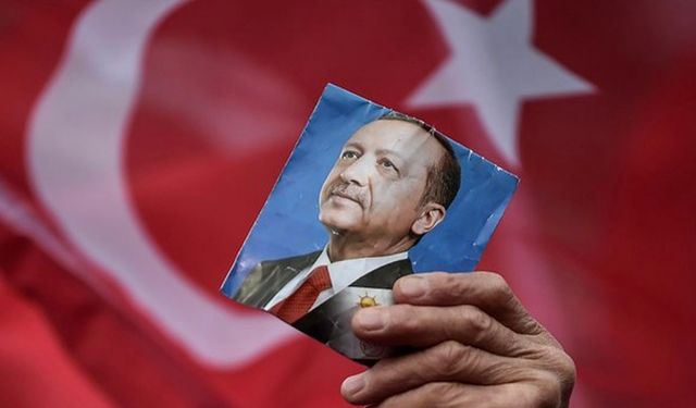 Cumhurbaşkanı Erdoğan'dan 'kibir hastalığı' vurgusuyla yerel seçim değerlendirmesi