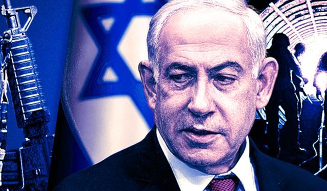 Netanyahu, İsrail istihbaratının ABD'li yetkililerle görüşmesini engelledi