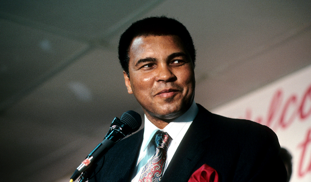 Irkçılık ve ayrımcılıkla mücadeleyle geçen bir hayat: Muhammed Ali