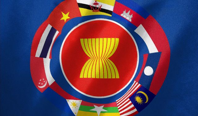 ASEAN, Gazze'de sivillere ve insani krizin kötüleşmesine yol açan saldırıları kınadı