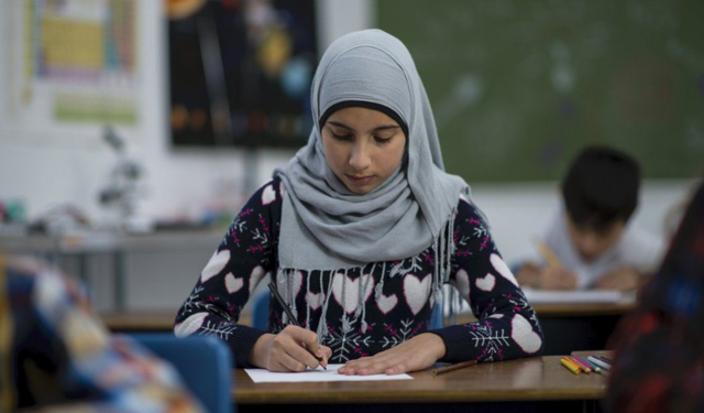 Fransa'da mahkeme, Müslüman okulunun kapatılmasına yönelik kararı reddetti