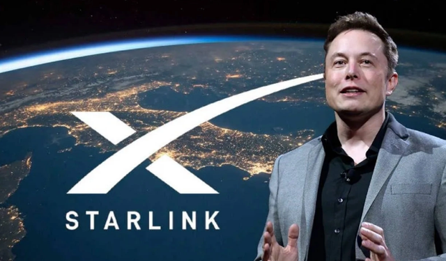 Elon Musk, Starlink’in Gazze’de bir hastanede aktif olarak kullanılmaya başlandığını duyurdu