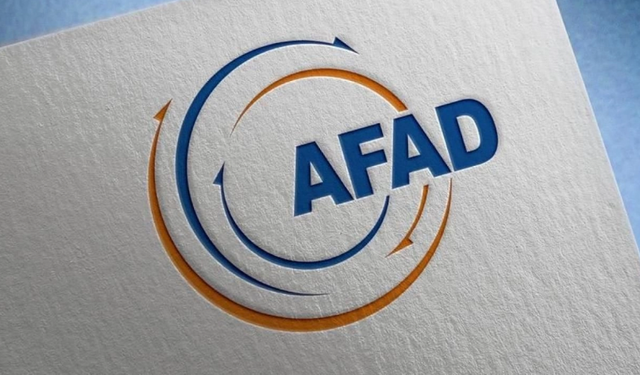 AFAD'dan Gazze'den tedavi amaçlı getirilen hastalarla ilgili açıklama