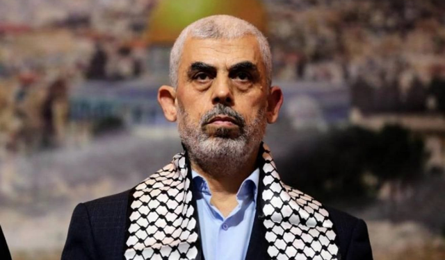 Hamas direnişinde Yahya Sinvar dönemi