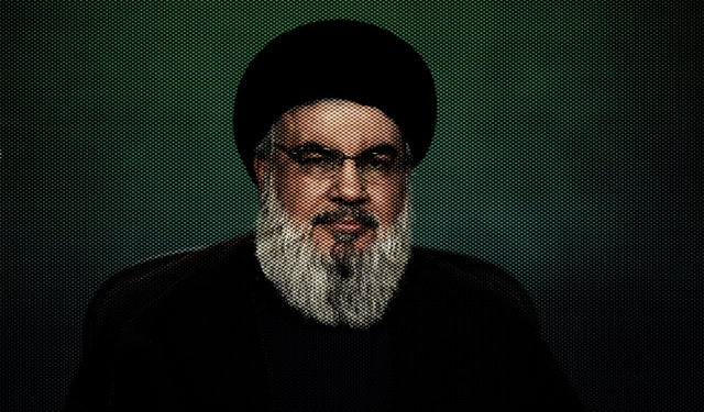 Nasrallah arkasında kirli bir miras bıraktı