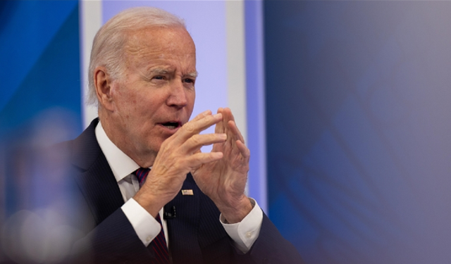 WP: Biden, Gazze'de son bir ateşkes teklifi sunmaya hazırlanıyor