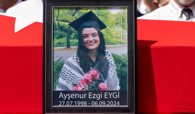 103 Kongre Üyesi, Eygi'nin öldürülmesiyle ilgili bağımsız soruşturma talep etti