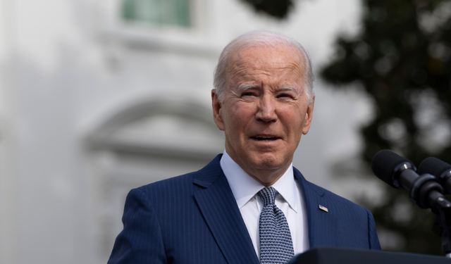 Biden, Eygi'nin öldürülmesine "trajik bir hata" dedi