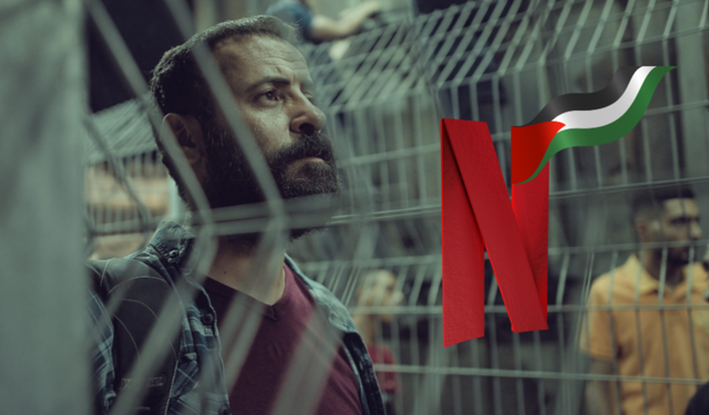 Netflix, Filistinliler için neden önemli?