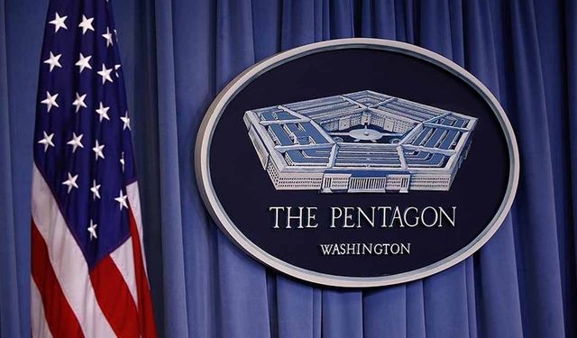 Pentagon, İsrail’in Beyrut’a yönelik saldırılarından haberdar olmadığını söyledi