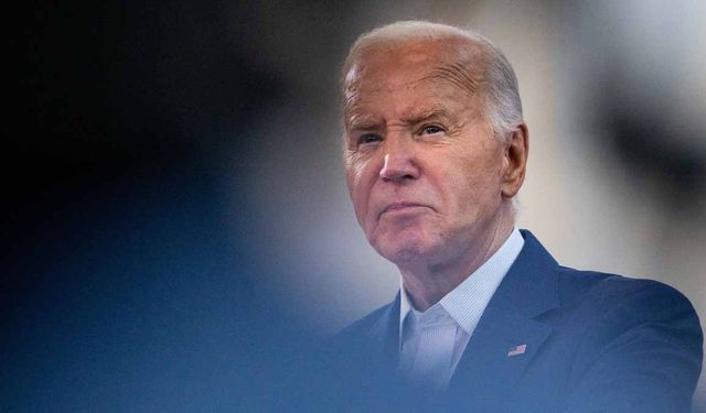 Biden, İsrail'in Beyrut'a saldırılarından haberdar olmadıklarını belirtti