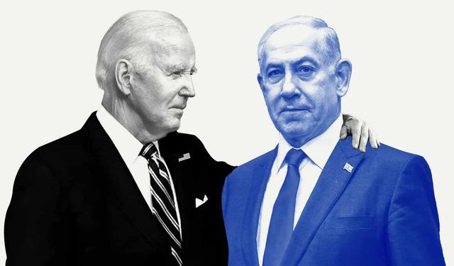 Biden, Hizbullah lideri Nasrallah'ı öldüren İsrail'e destek verdi