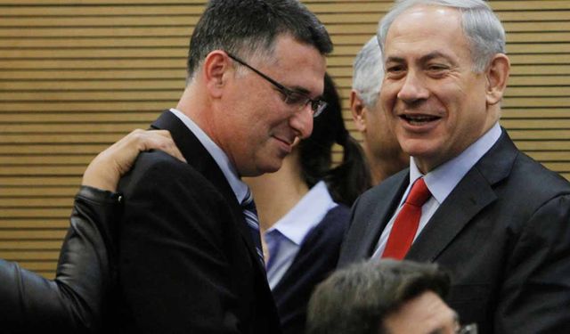 Netanyahu'nun koalisyonuna muhalefetten parti katıldı