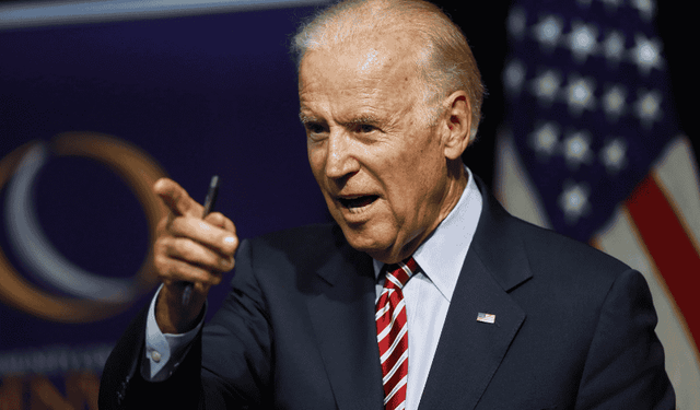 Biden'dan İsrail'e tavsiye