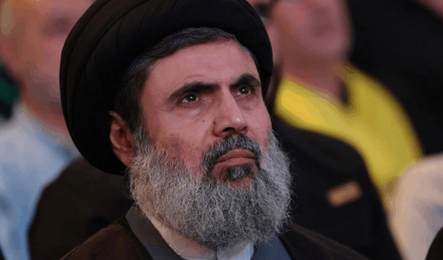 Hizbullah, Nasrallah'ın muhtemel halefi Safiyuddin'in öldüğünü doğruladı