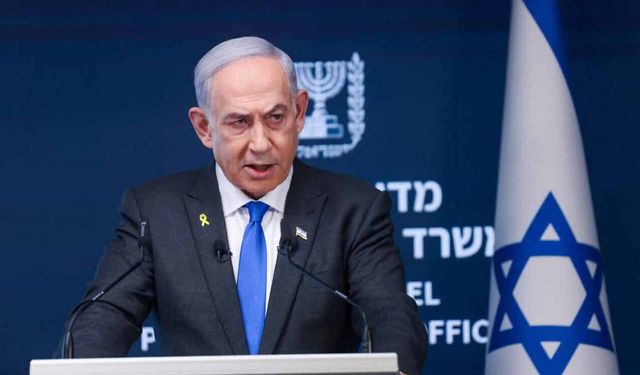 Netanyahu: İsrail’in İran’a saldırısı hedefine ulaştı