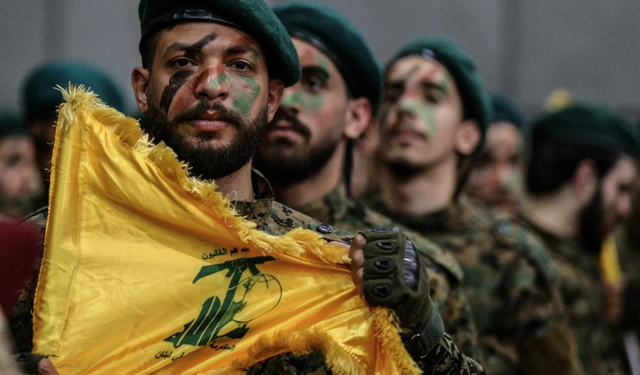 Hizbullah: "Lübnan'ın güneyindeki çatışmalarda çok sayıda İsrail askerini öldürdük"