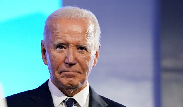 Biden: İsrail'in İran'ın nükleer tesislerine olası saldırısını desteklemiyorum