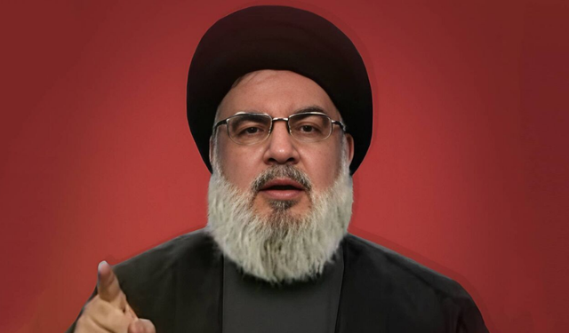 Nasrallah öldürülmeden önce Netahyahu'nun ateşkesi kabul ettiğini söyledi