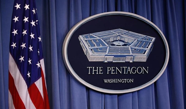 Pentagon: Gazze'deki insani koşullarda bir miktar ilerleme var ancak daha fazlası yapılmalı