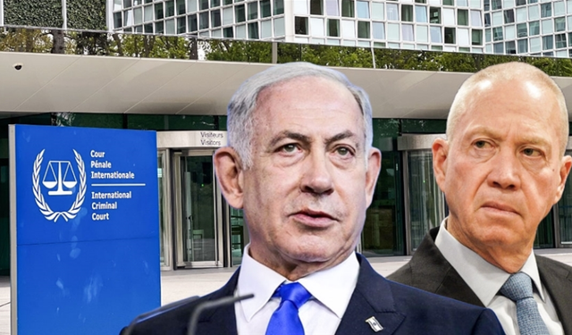 G7, UCM'nin Netanyahu kararına yönelik ortak bir tutum benimsemek için çalışıyor