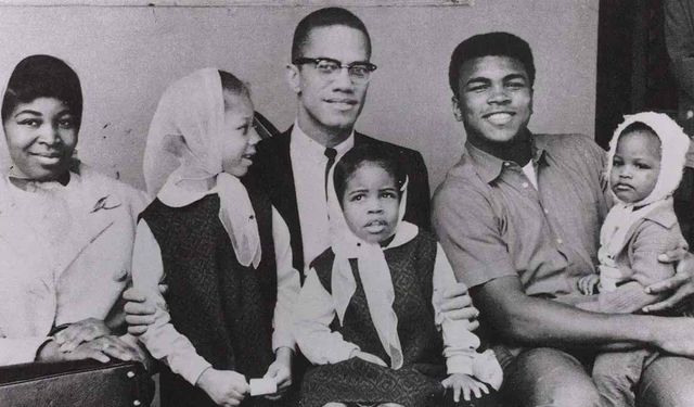 Malcolm X’in ailesi, suikast nedeniyle ABD kurumlarına dava açtı