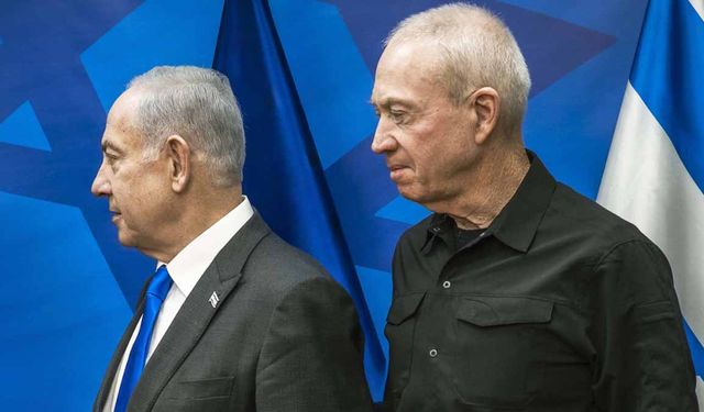 Fransa İslam Konseyi: Netanyahu hakkında tutuklama emrinin çıkarılması bir umut ışığı