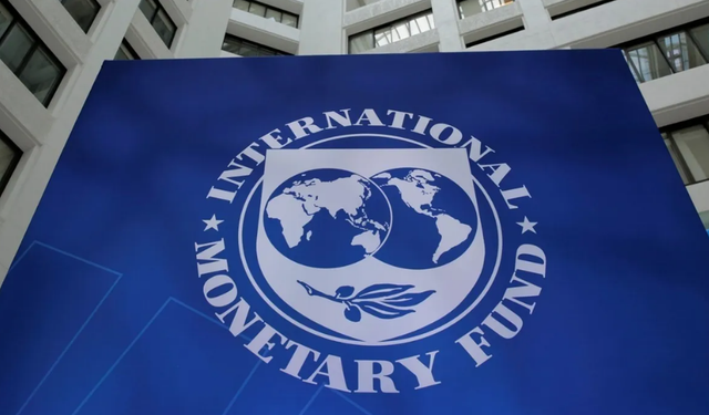 IMF: Suriye'deki durumu yakından izliyoruz