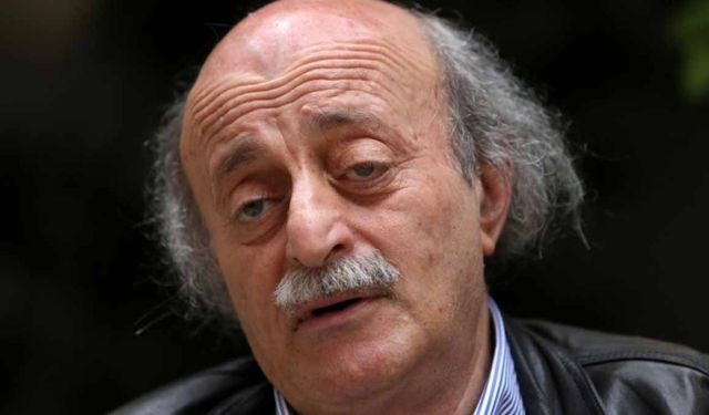 Canbolat'tan Suriye'yi bölme planlarına karşı uyarı