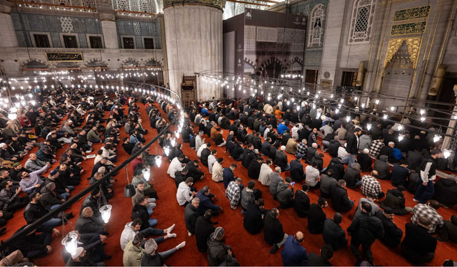 Diyanet, cuma hutbesinde ‘cihad’ ayetine yer verecek