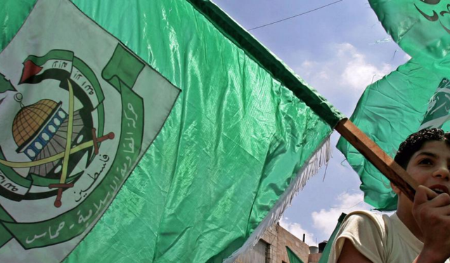 Körfez’den Hamas üyelerine 2 milyar dolarlık teklif iddiası
