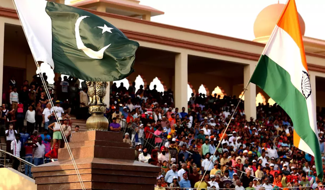 Pakistan, Hint basınındaki "saldırı" iddialarını yalanladı