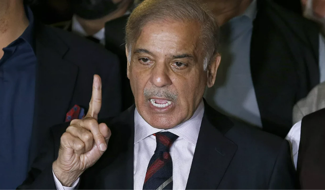 Pakistan Başbakanı Şerif: Meşru müdafaa hakkımızı saklı tutuyoruz